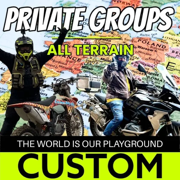 Custom