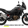 HONDA AFRICA TWIN CRF1100 1