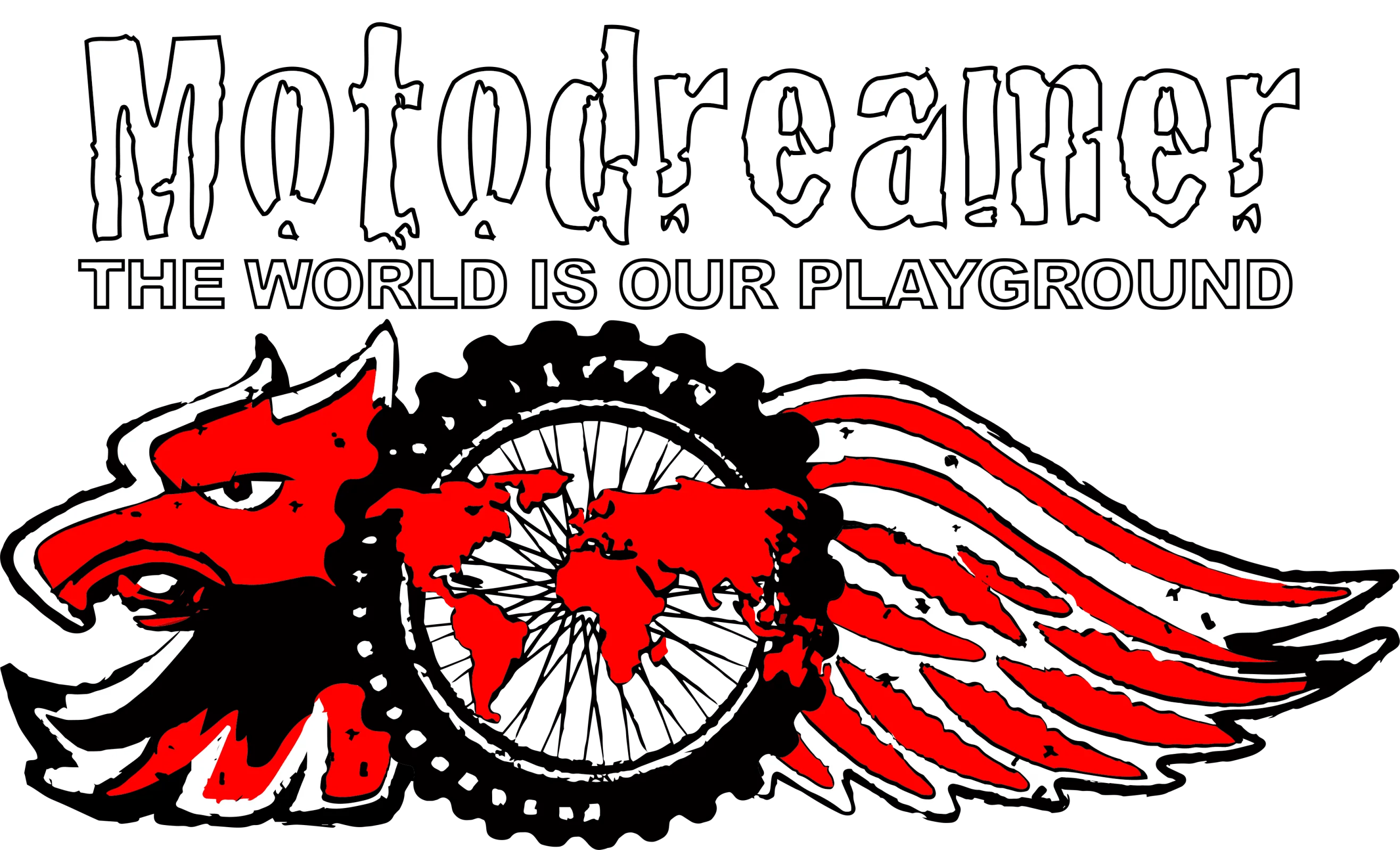 MOTODREAMER LOGO 1