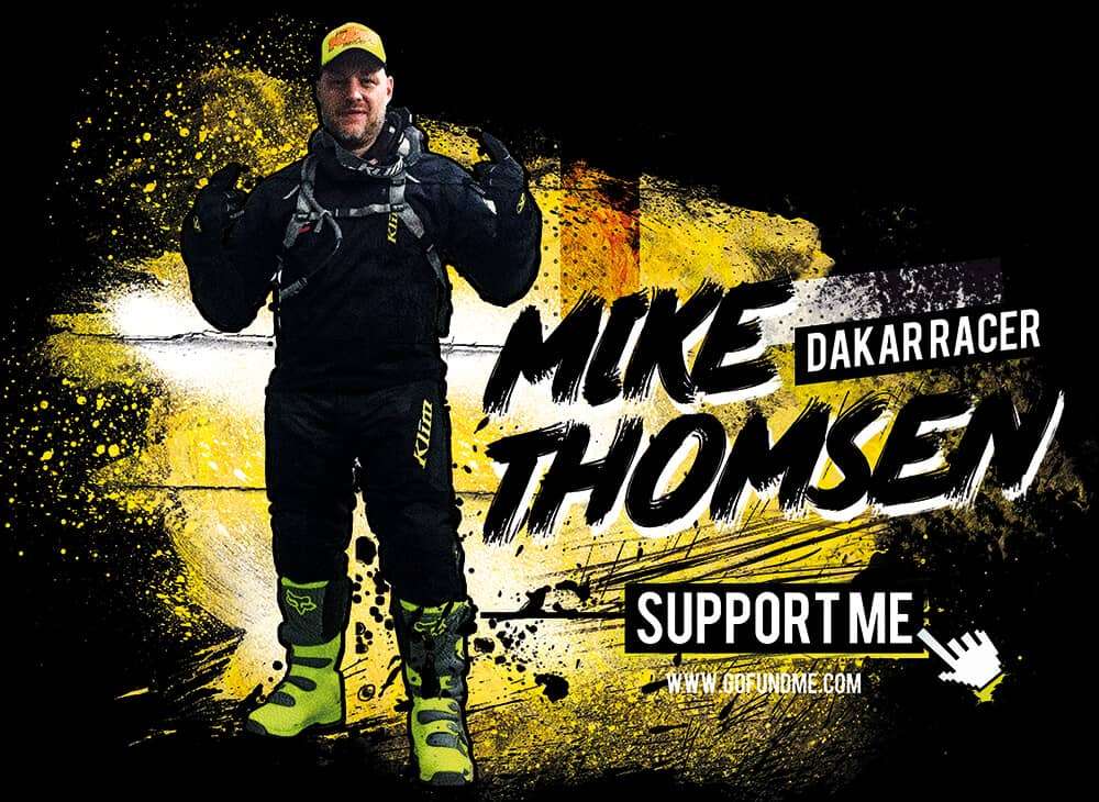 Mike m