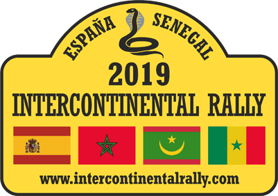 intercontinental rally 2019