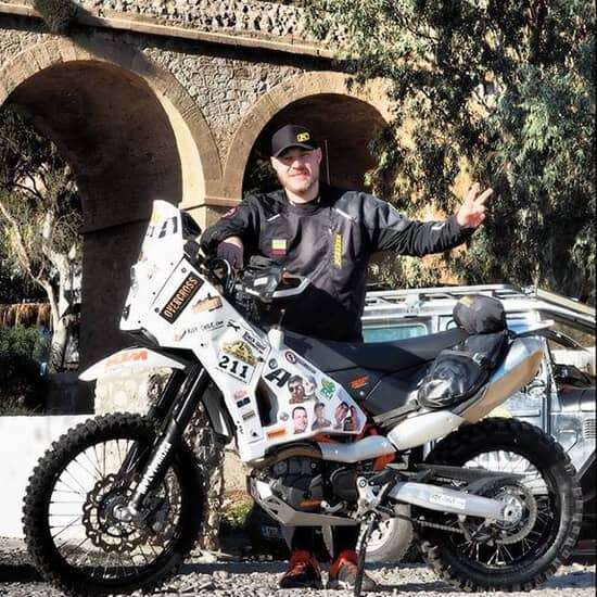 mike thomsen17