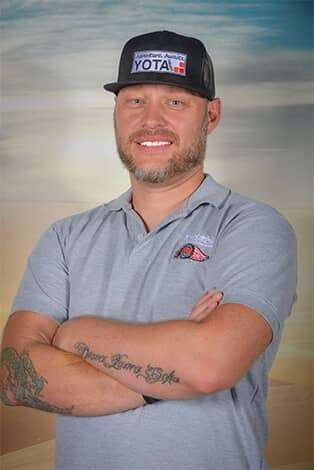 moto team 0006 Mike