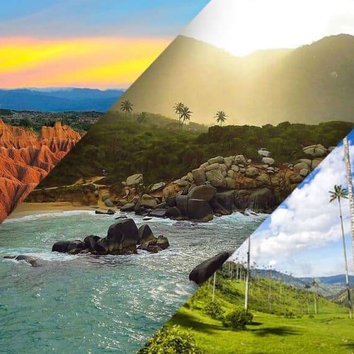 must seen destinations in colombia