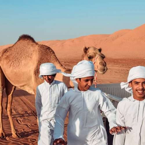 oman