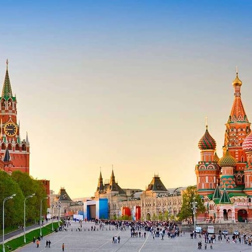 russia motorcycle tour blog