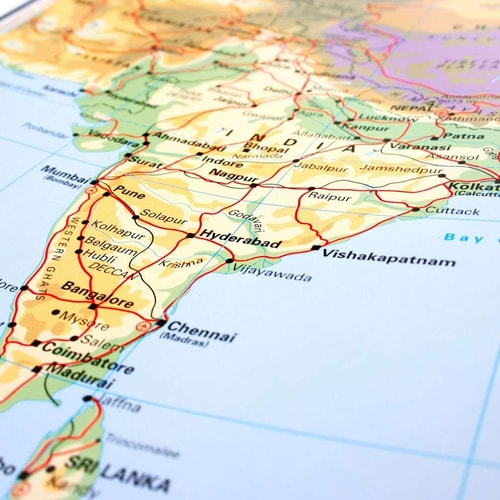 Motorcycle Touring in Southern India. Are you contemplating Motorcycle Adventure Touring in Southern India Shall we see 