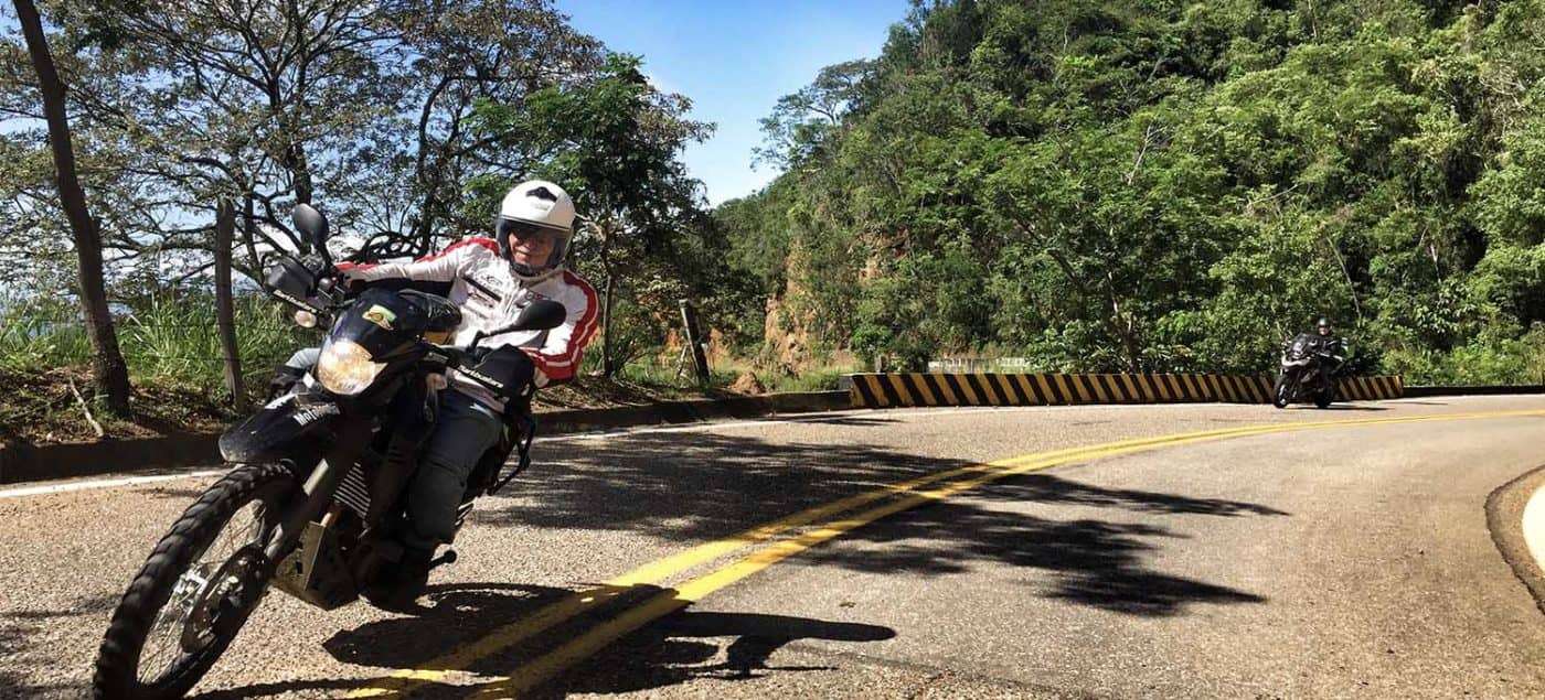 Calendar Motodreamer