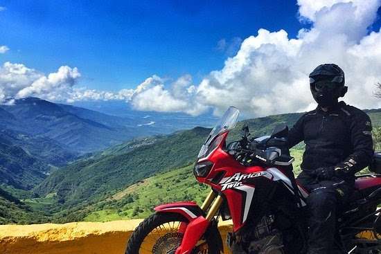 MotoDreamer Image courtesy of