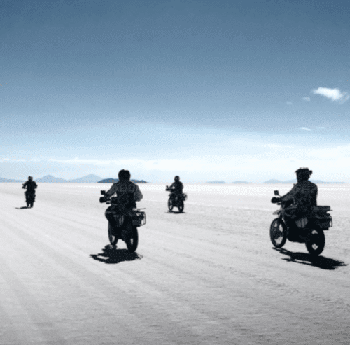 10 day best of Bolivia