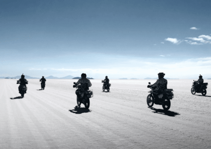 10 day best of Bolivia