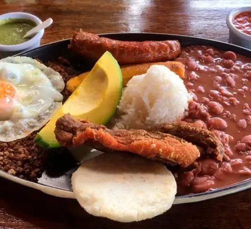 colombiancusine