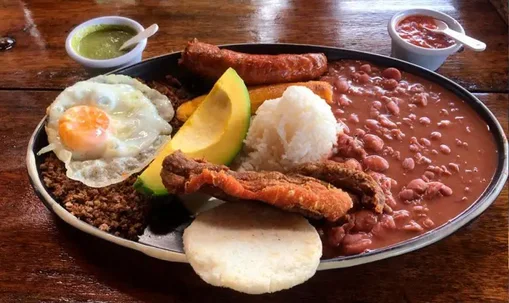 colombiancusine