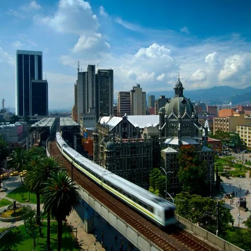 medellin