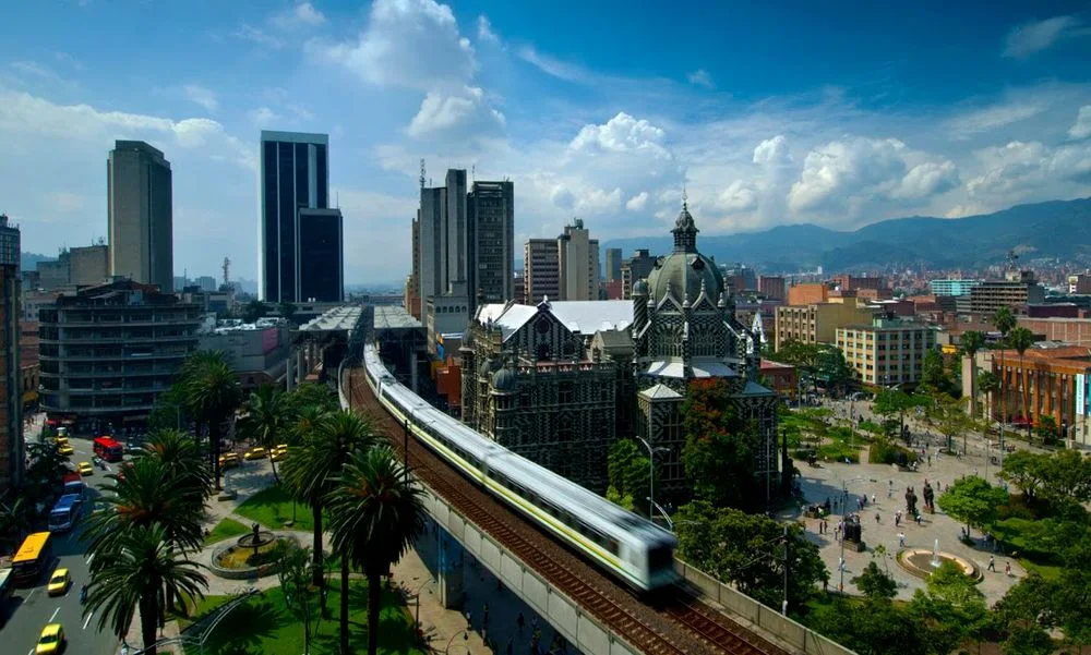 medellin