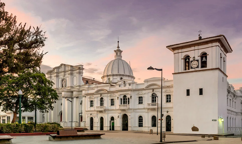 popayan