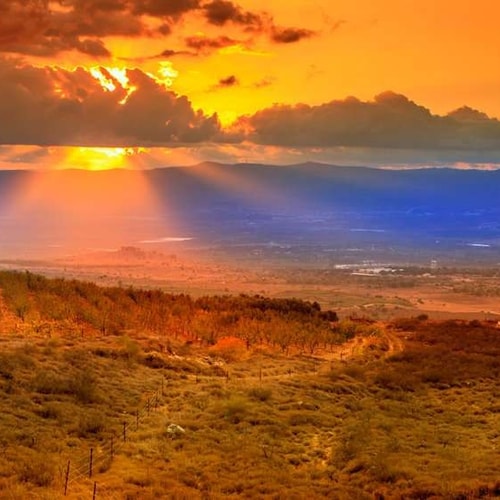 israel