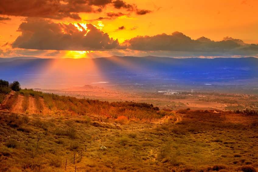 israel