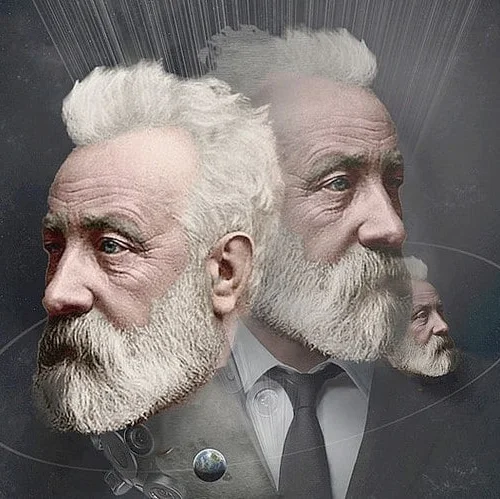 jules verne