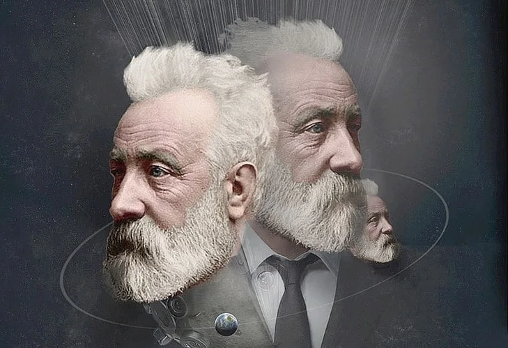 jules verne