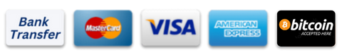 Payment Options 2022