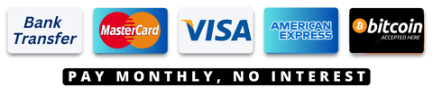 Payments Motodreamer No interest black 2
