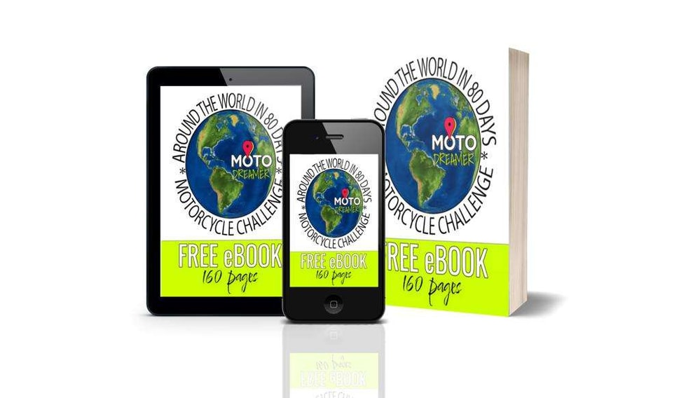 FREE eBOOK