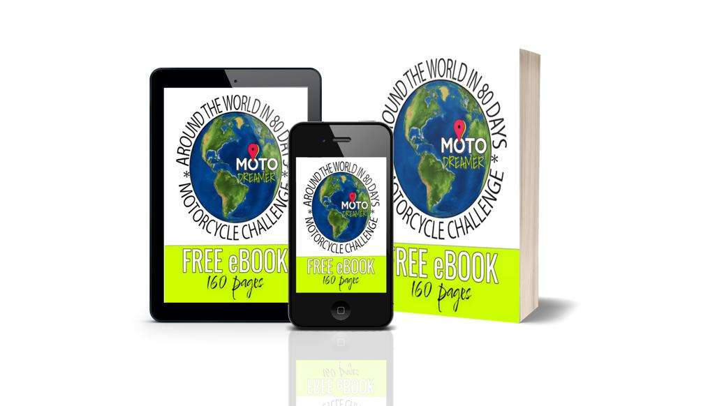 FREE eBOOK