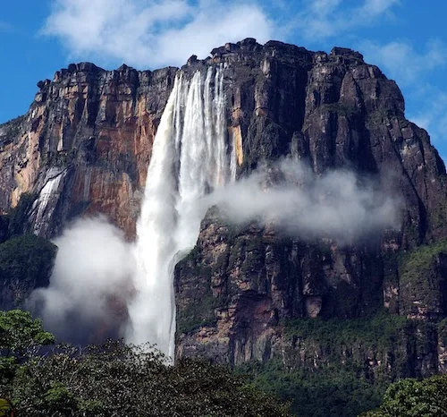 venezuela