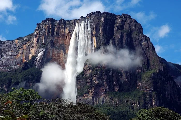venezuela