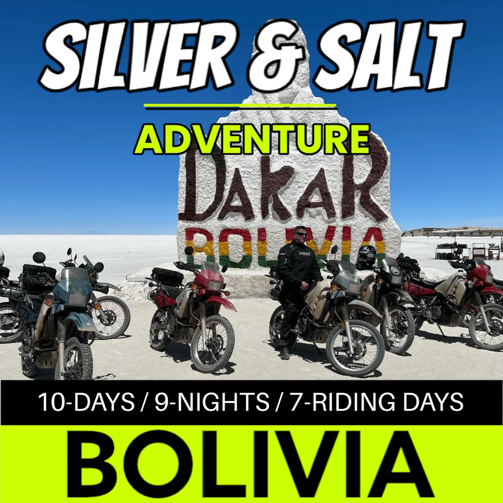 Bolivia