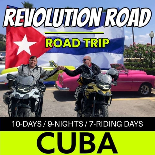 Cuba