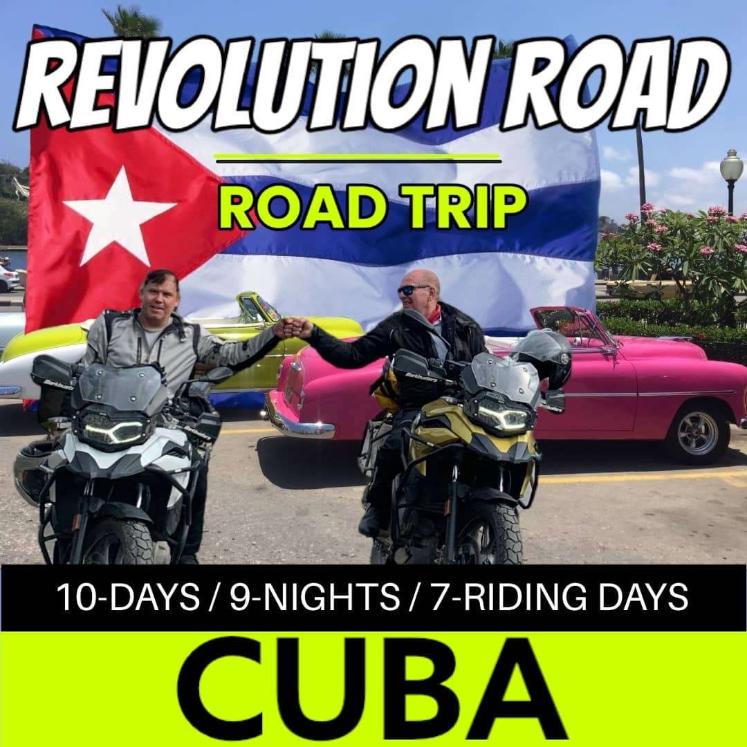 Cuba