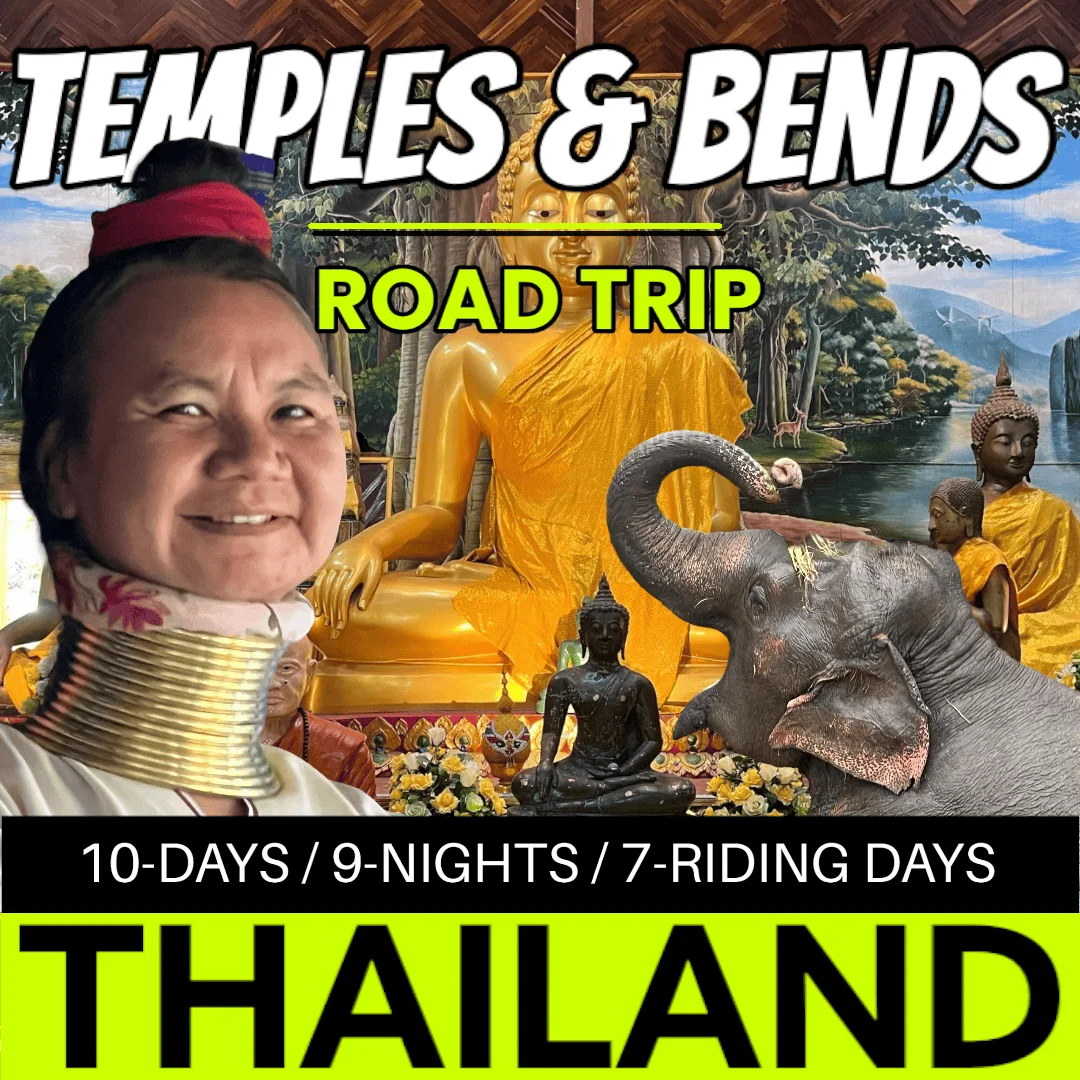 Thailand