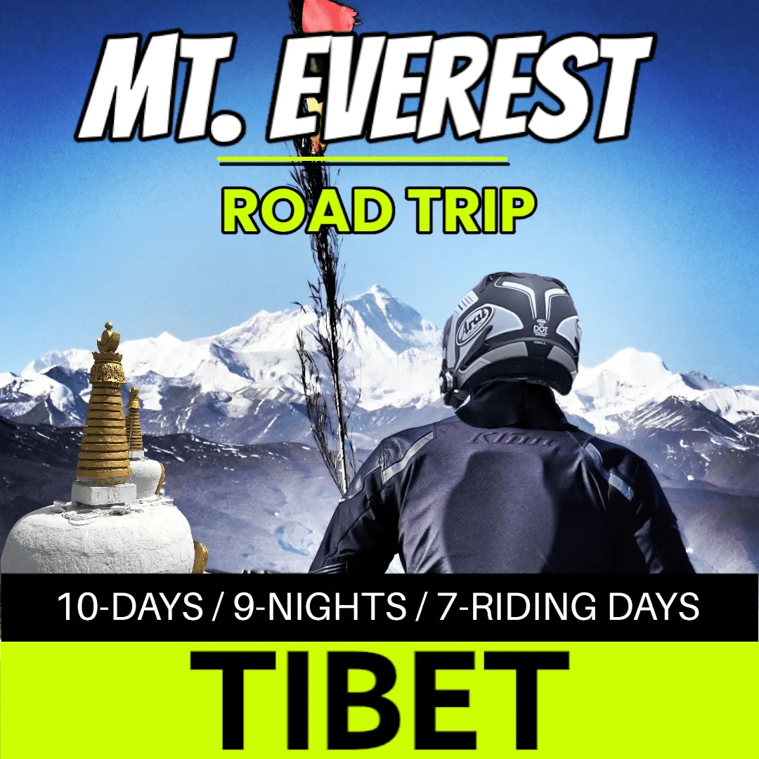 Tibet