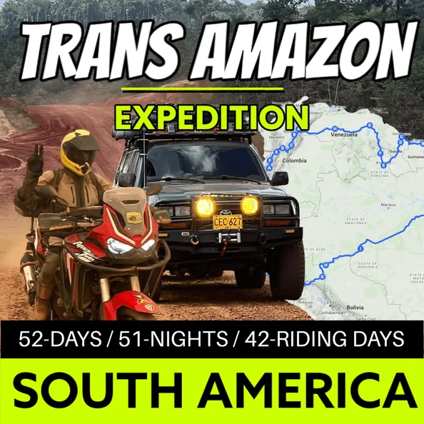TransAmazon