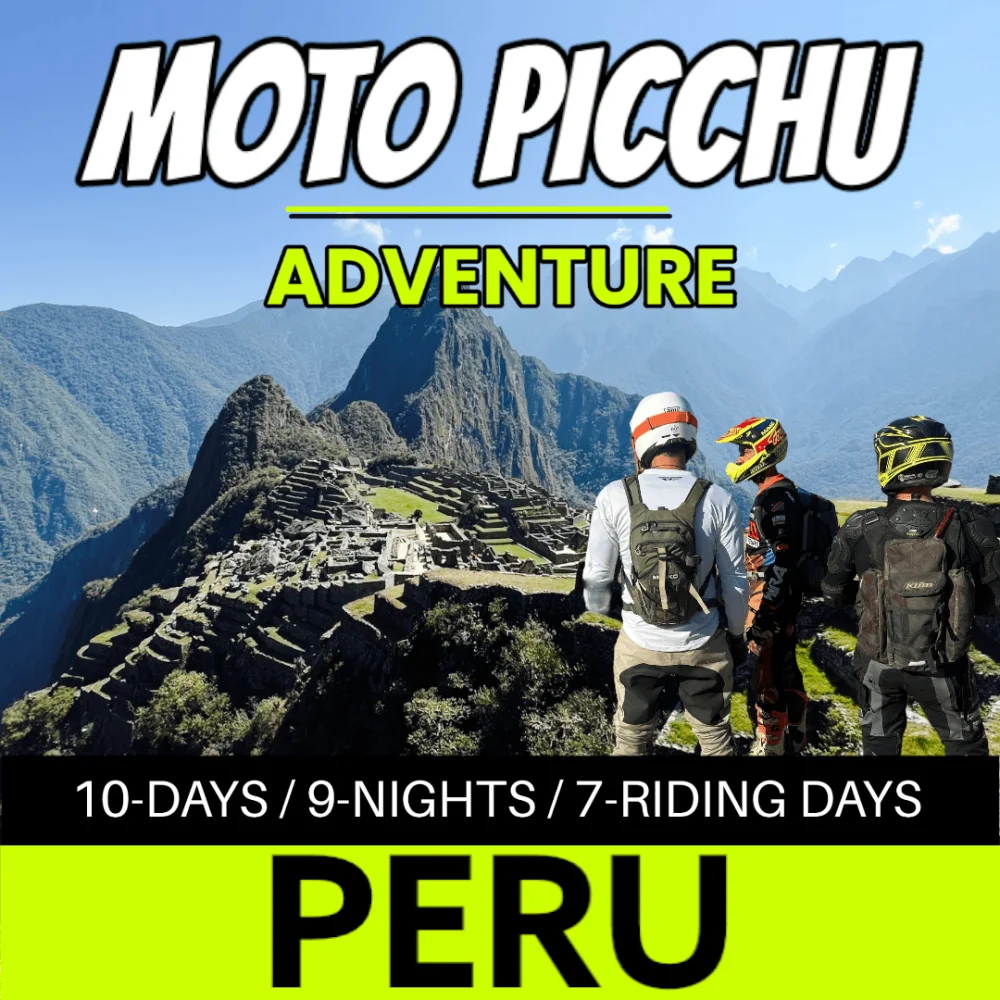 Peru Tour