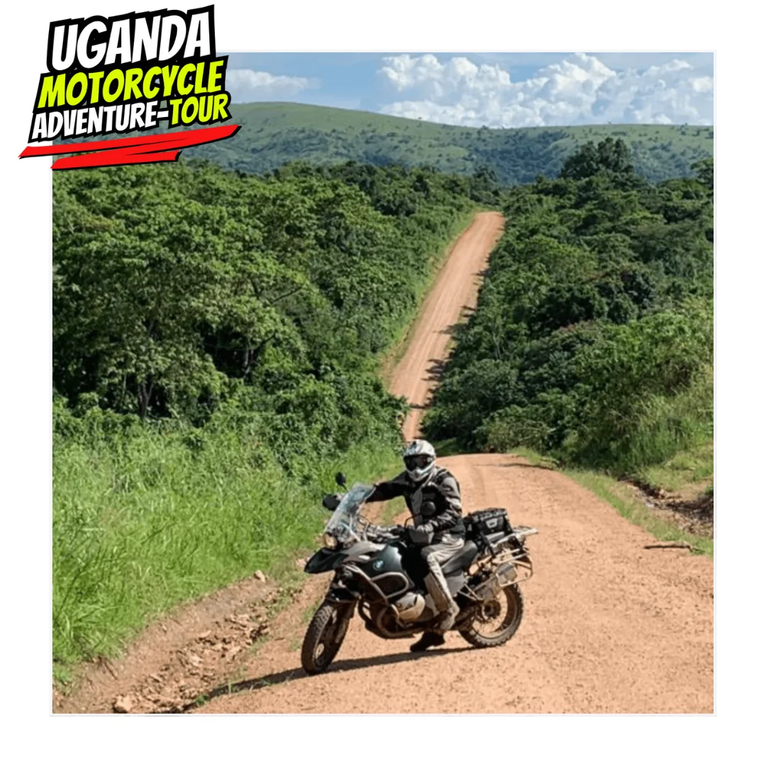 DAY 10 ITINE UGANDA