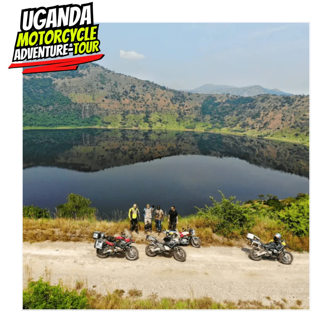 DAY 3 ITINE UGANDA