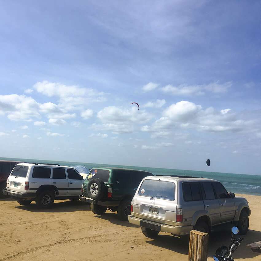 4x4 POI 3