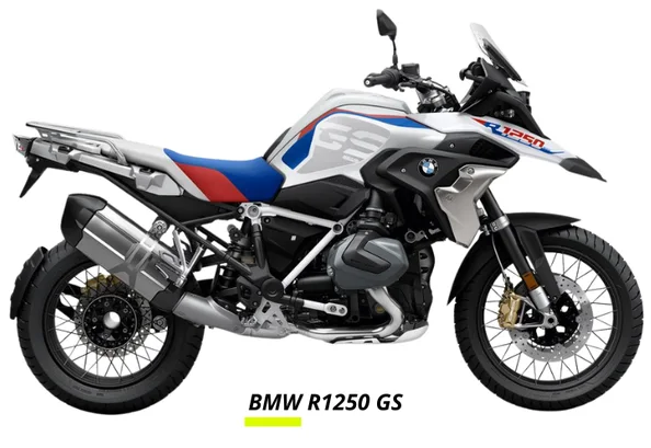 BMW  R1250 GS