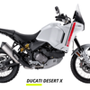 DUCATI DESERT X