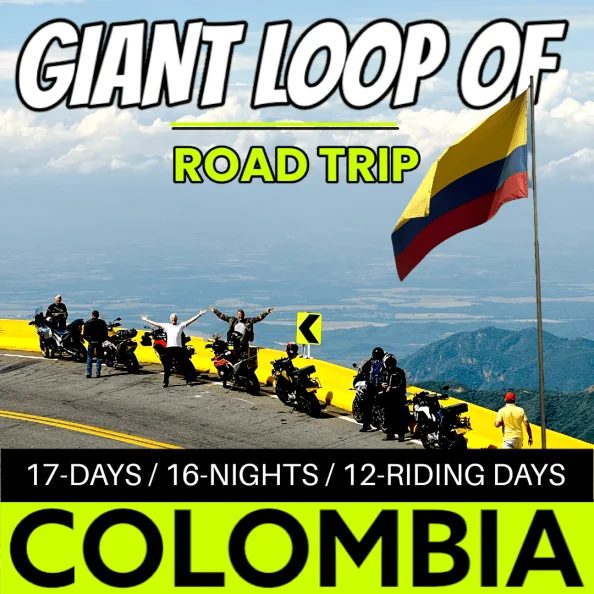 GIANT LOOP MAIN