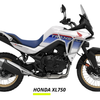 HONDA XL750