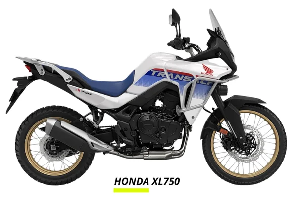 HONDA XL750