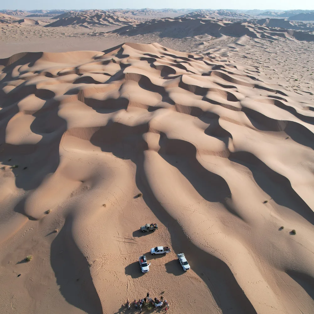 Oman TrailBlzer11
