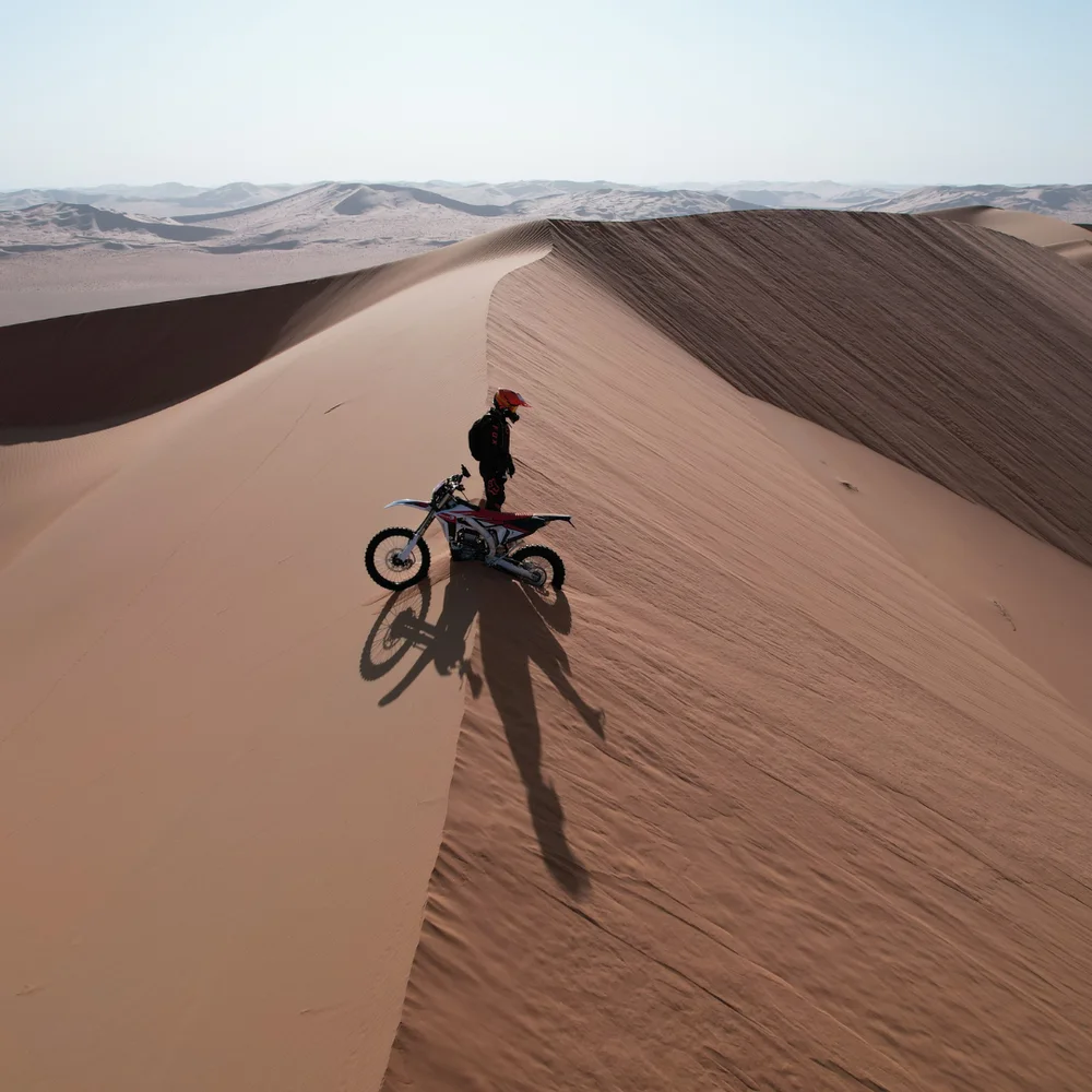 Oman TrailBlzer15
