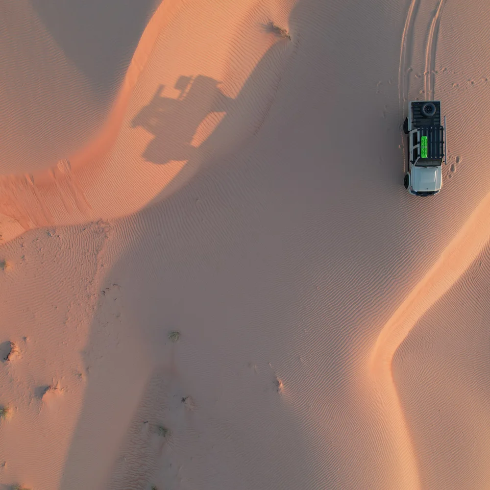 Oman TrailBlzer16