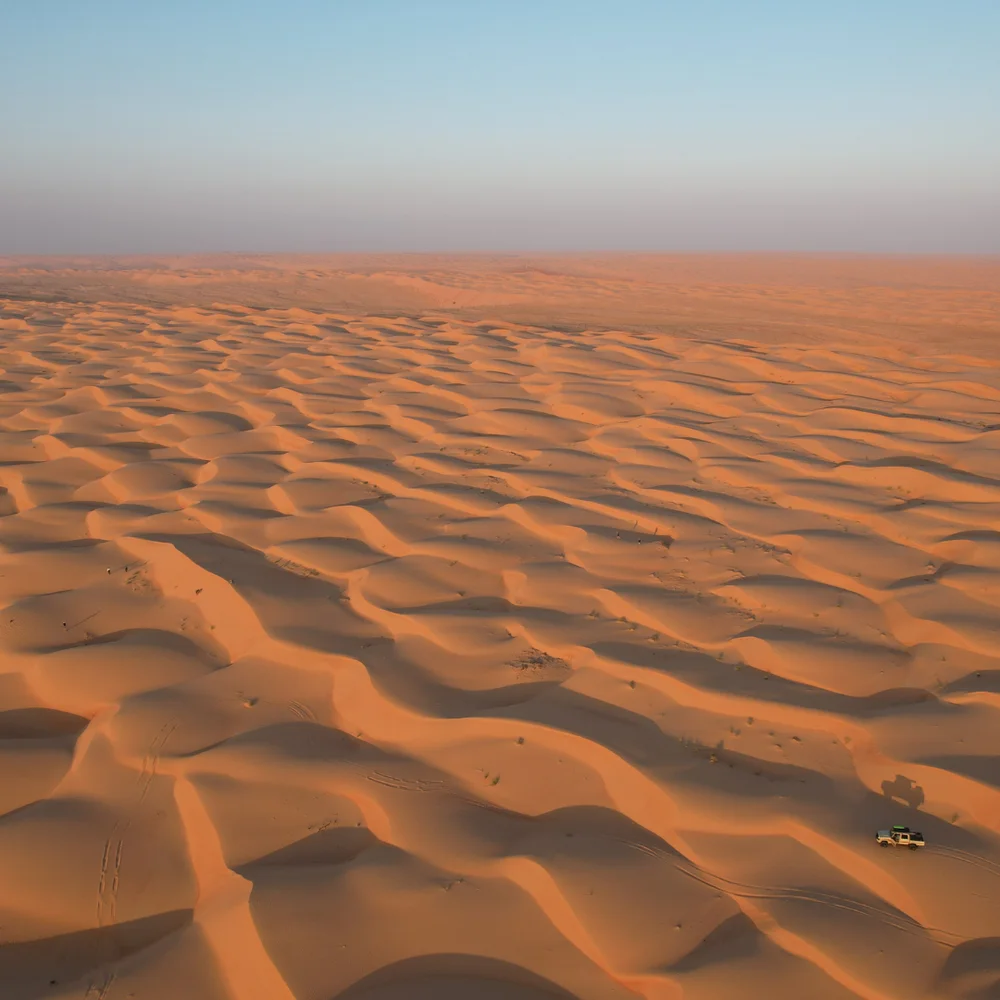 Oman TrailBlzer3