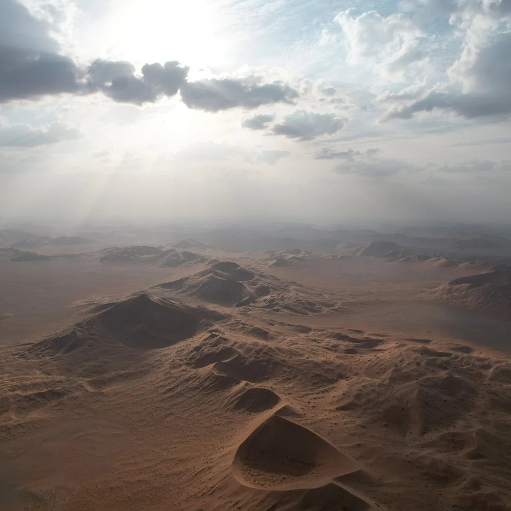 Oman TrailBlzer4